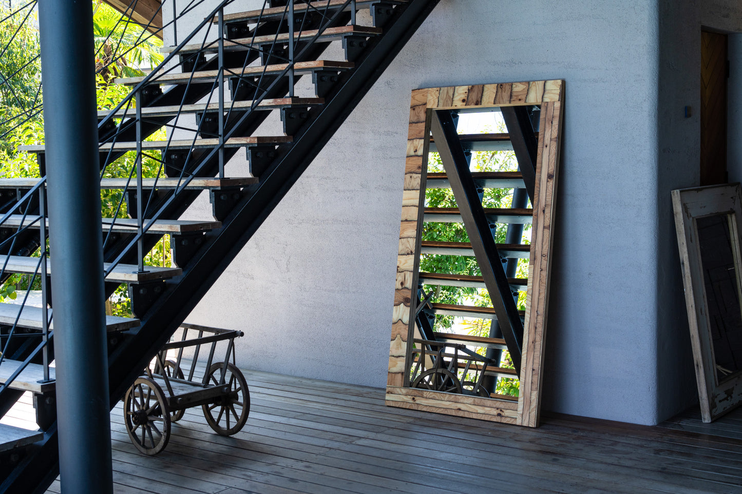 DGN Wall Mirror
