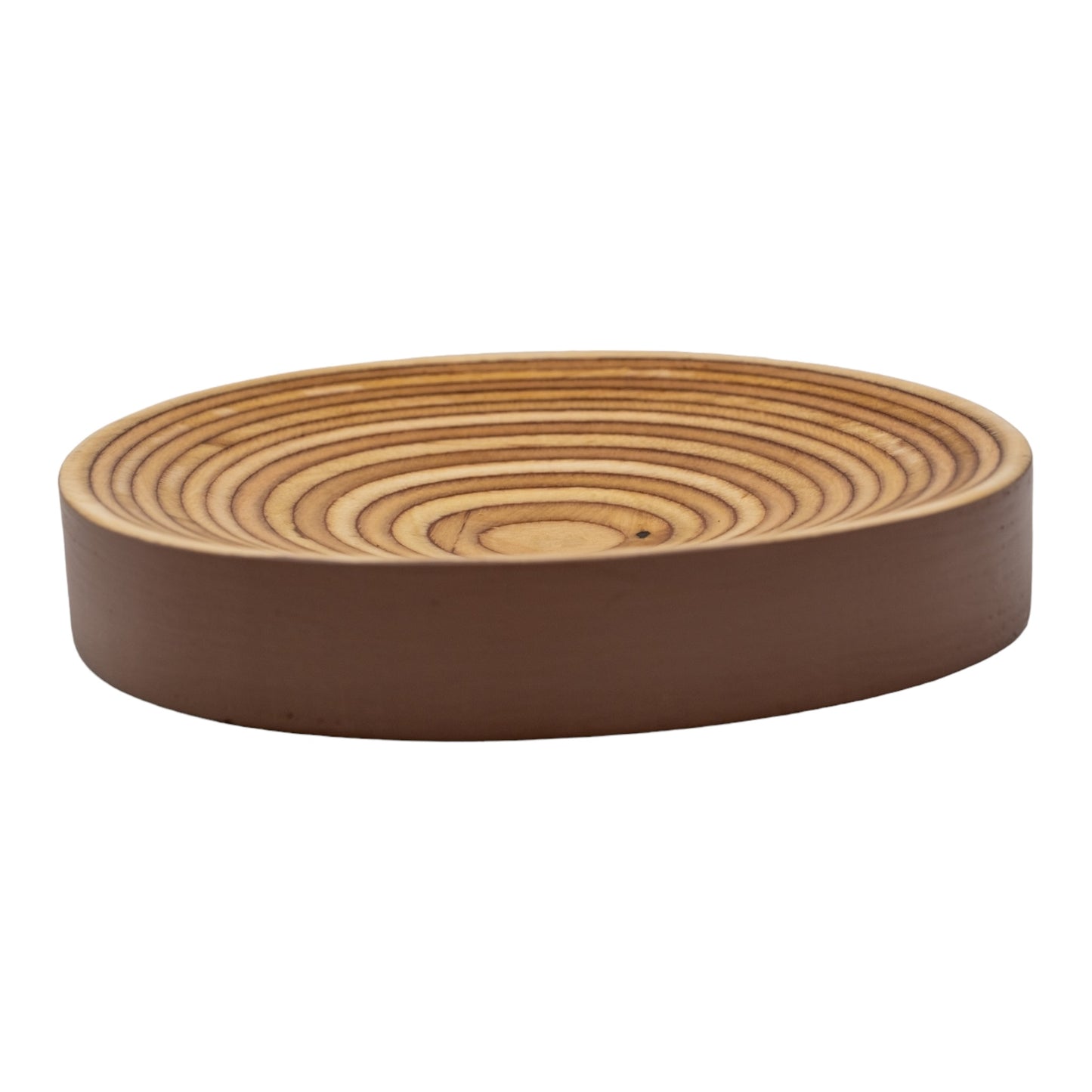 Tree Stump Tray B