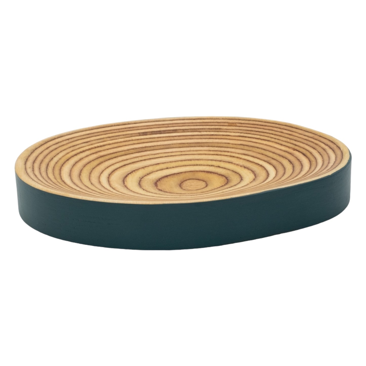 Tree Stump Tray C