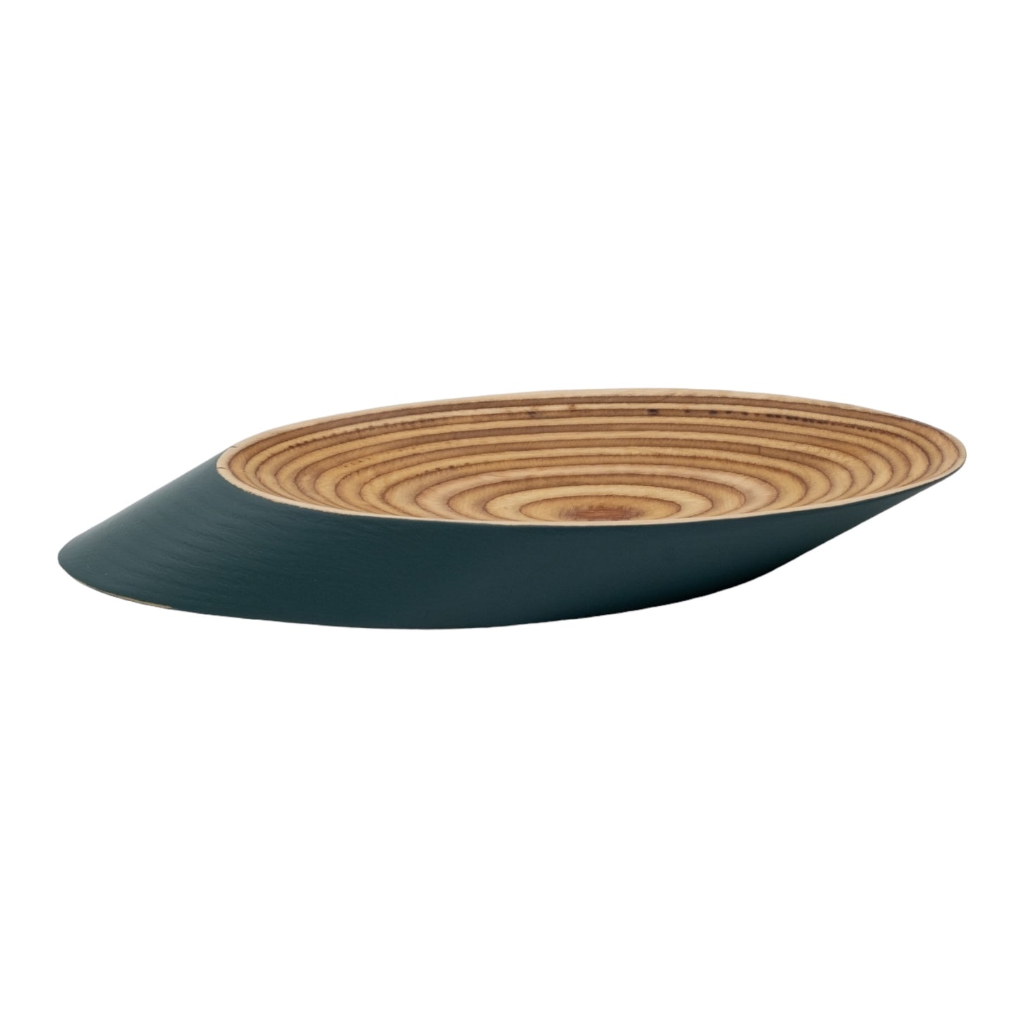 Tree Stump Tray D