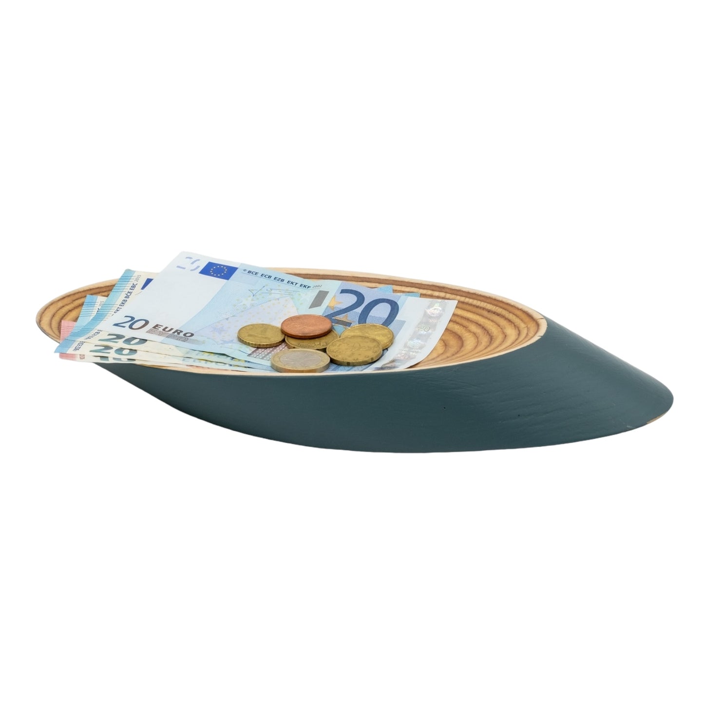 Tree Stump Tray D