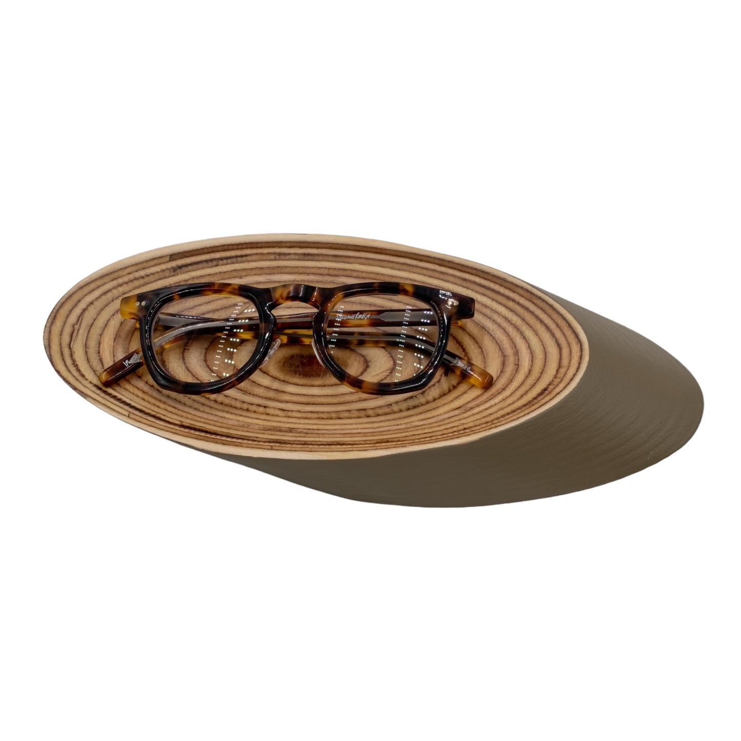 Tree Stump Tray D