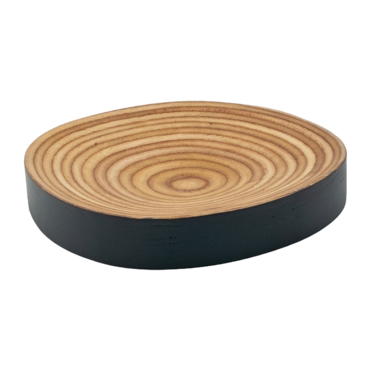 Tree Stump Tray B
