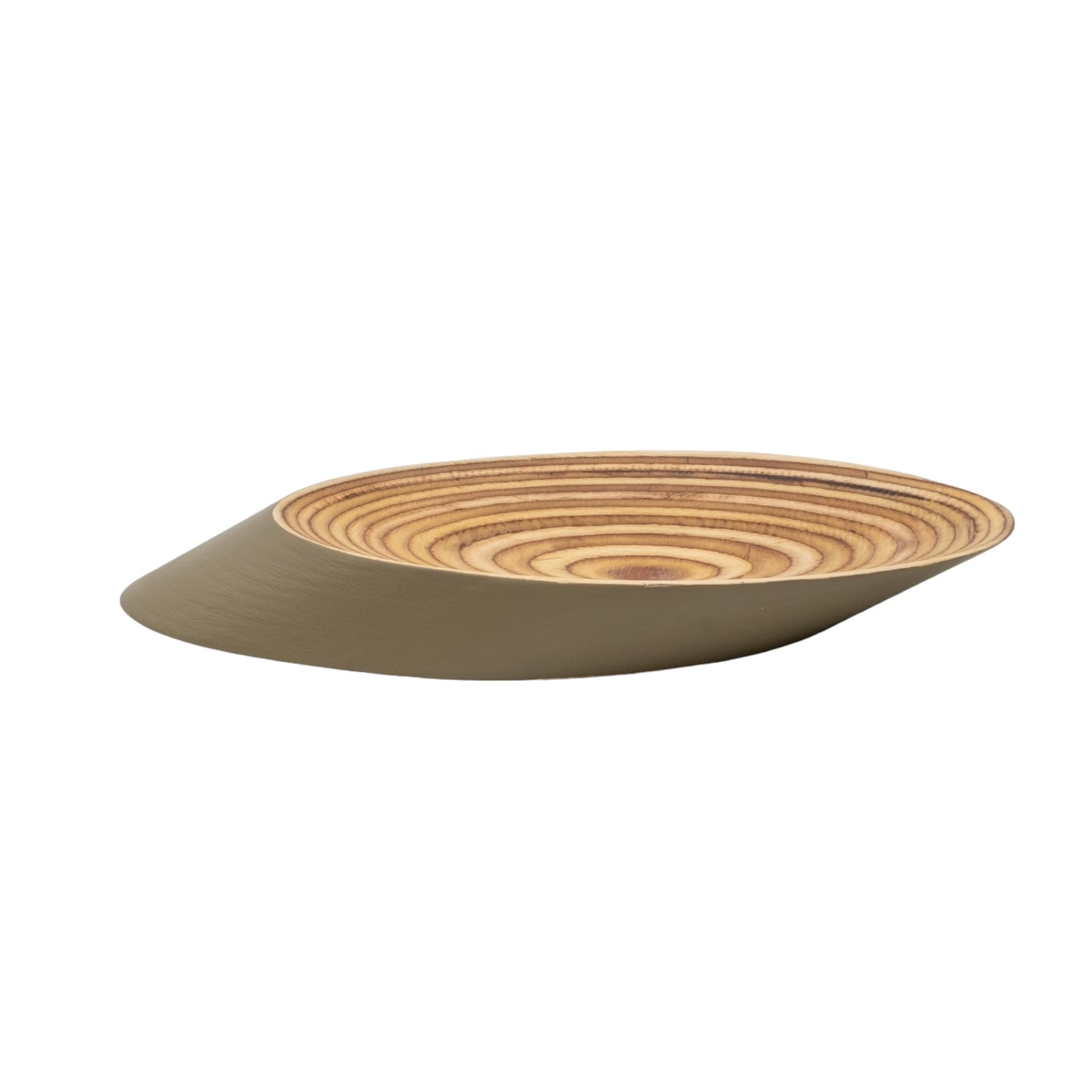Tree Stump Tray D