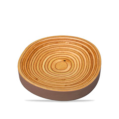 Tree Stump Tray