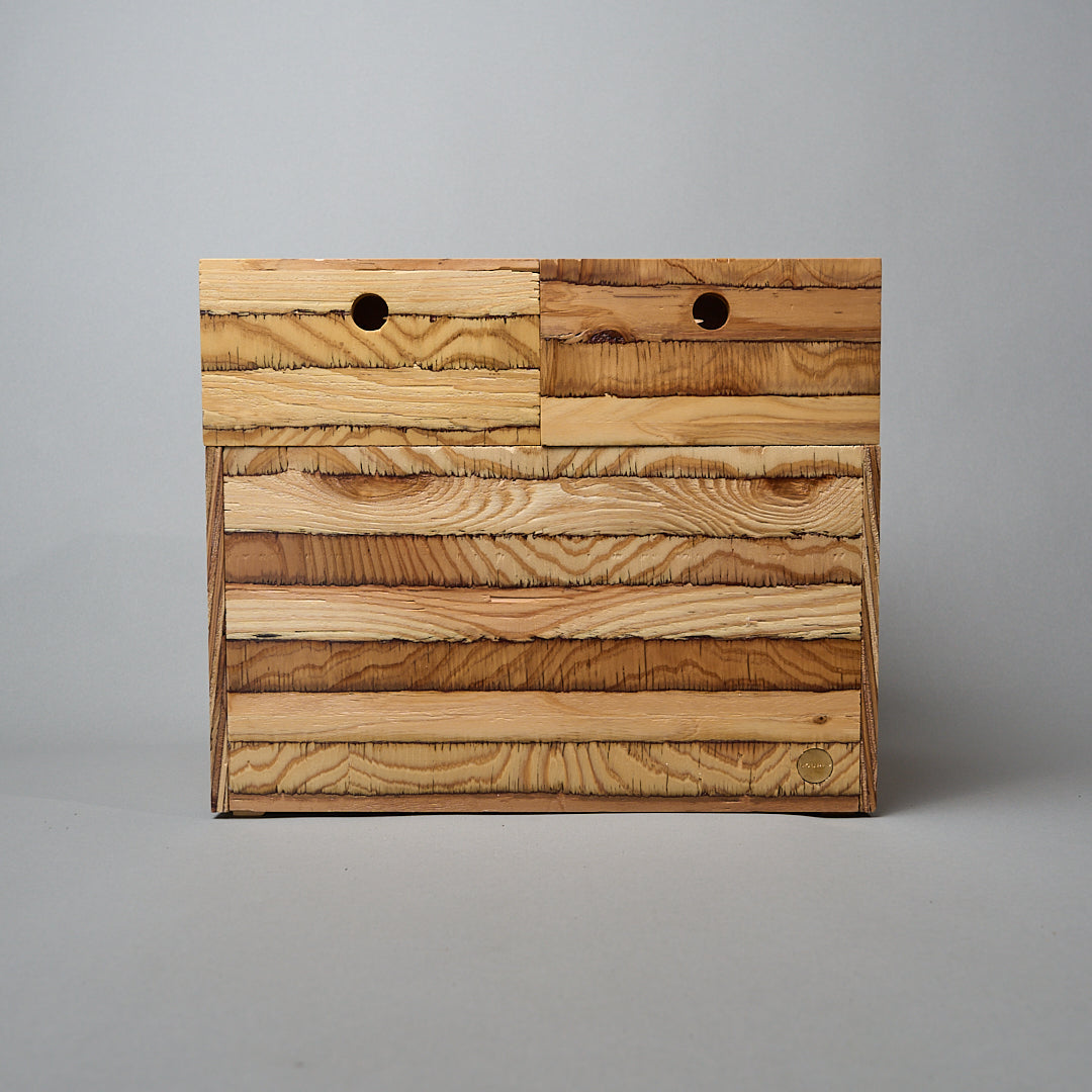 DGN CUBE
