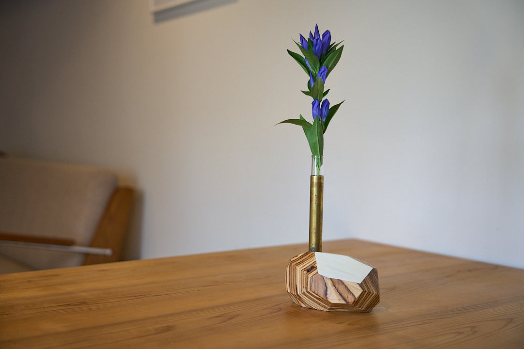 Plystone Flower Vase TABLE TYPE